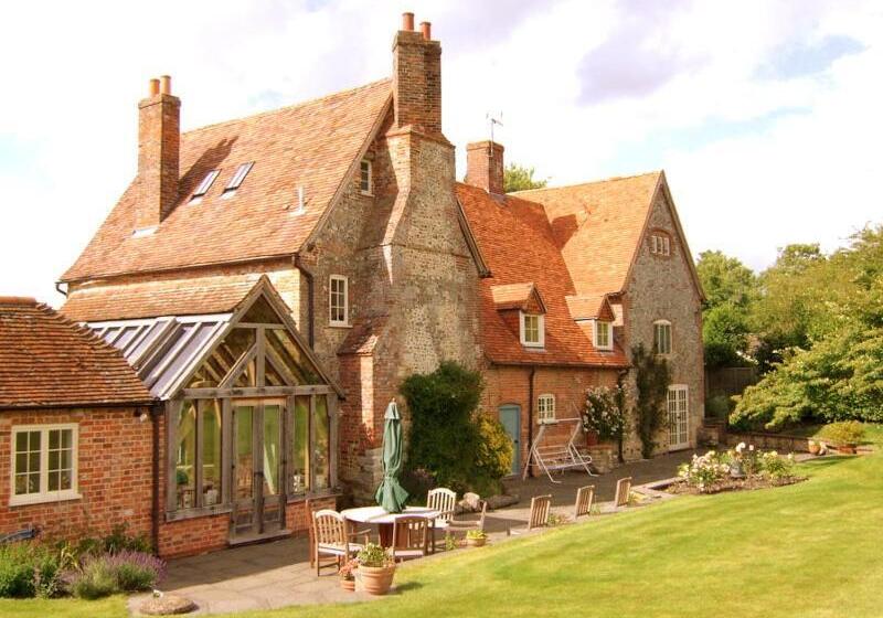 ベッドアンドブレックファースト Westcourt Farm