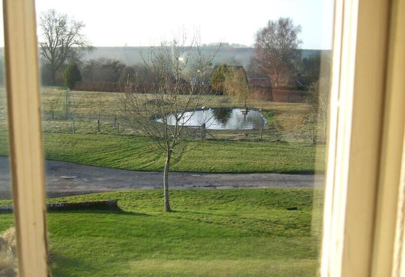 ベッドアンドブレックファースト Westcourt Farm