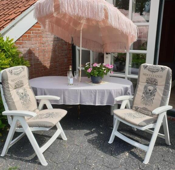 민박 Westert Hoeve