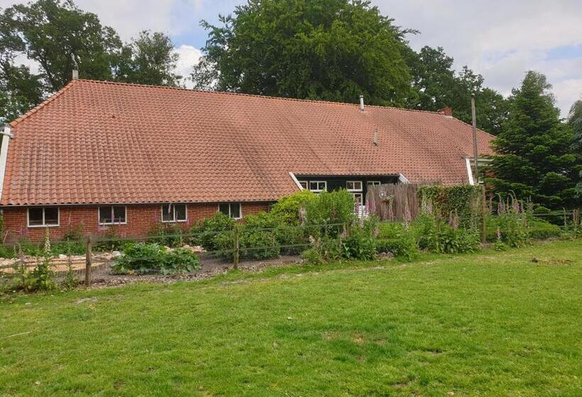 민박 Westert Hoeve