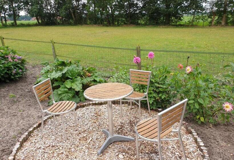 민박 Westert Hoeve