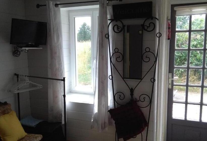 住宿加早餐 White House