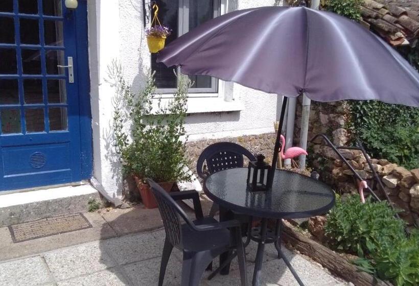 住宿加早餐 White House