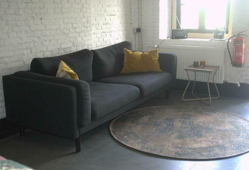 Bed & Breakfast Fort Bakkerskil