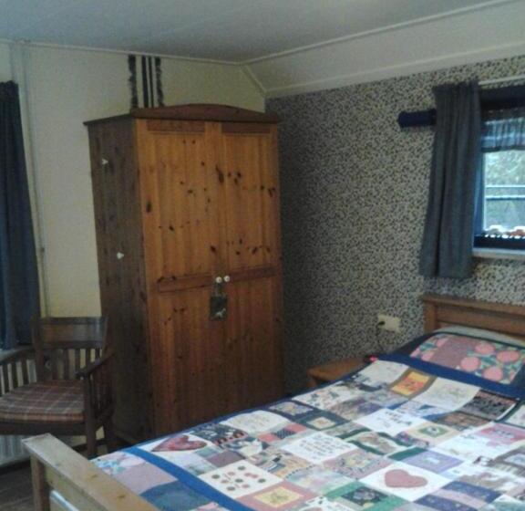 Bed & Breakfast “ Gastvrij Onthaal “