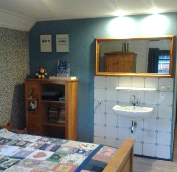 Bed & Breakfast “ Gastvrij Onthaal “