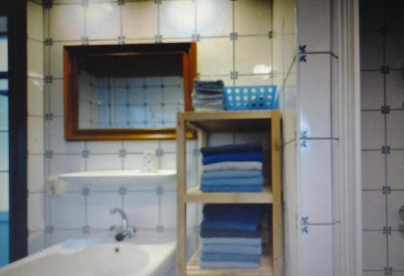 Bed & Breakfast “ Gastvrij Onthaal “