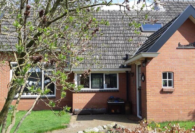 Bed & Breakfast “ Gastvrij Onthaal “