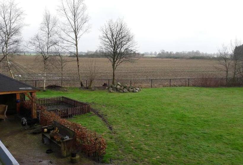 Bed & Breakfast “ Gastvrij Onthaal “