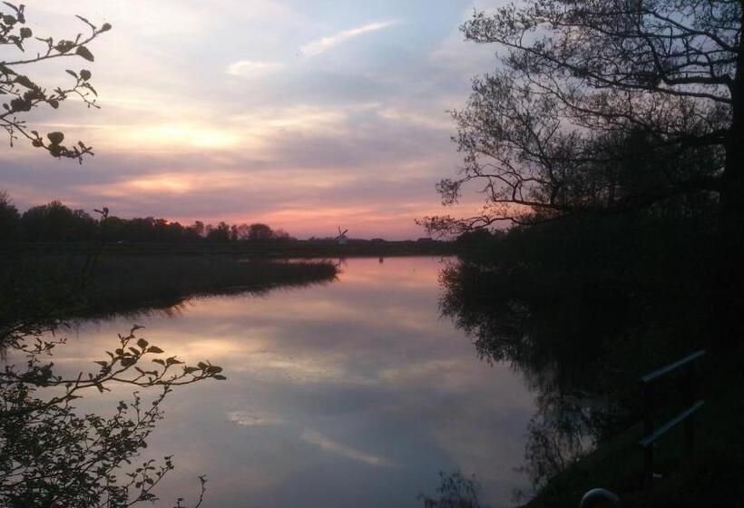 Bed & Breakfast Glimmen