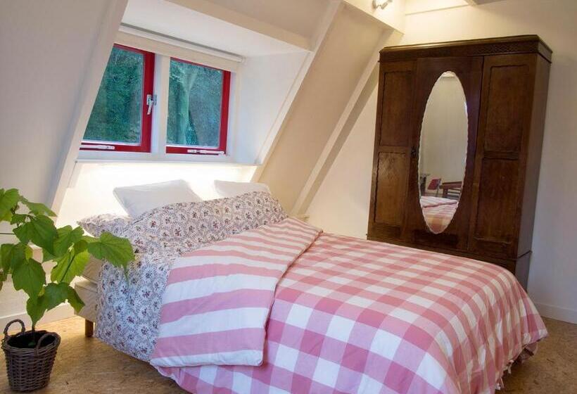 Bed & Breakfast Glimmen