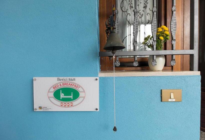 Berici Bed And Breakfast