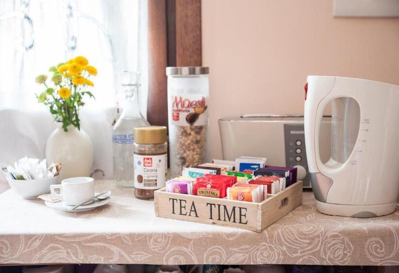 Berici Bed And Breakfast