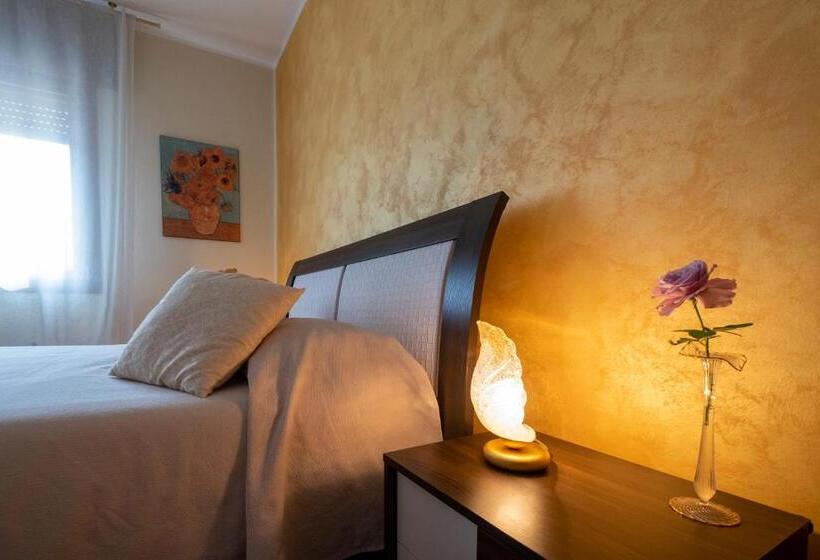 Berici Bed And Breakfast