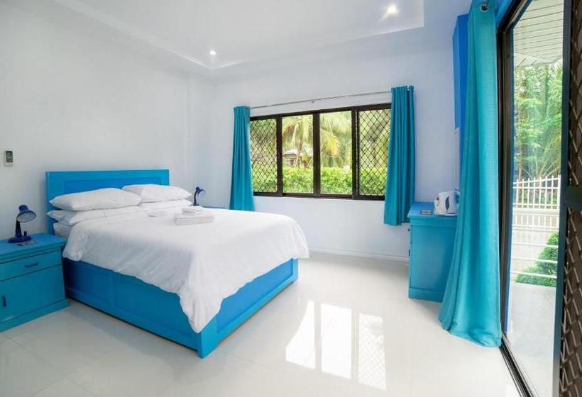 Bohol White House Bed & Breakfast