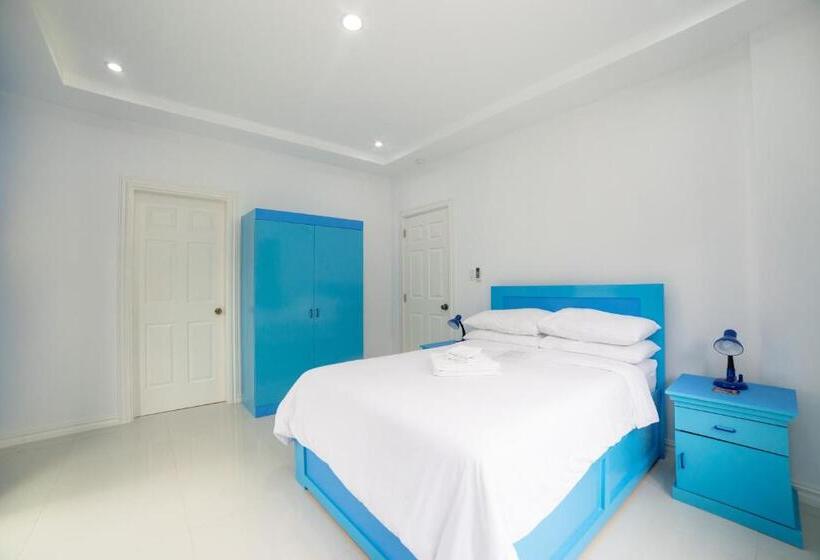 Bohol White House Bed & Breakfast