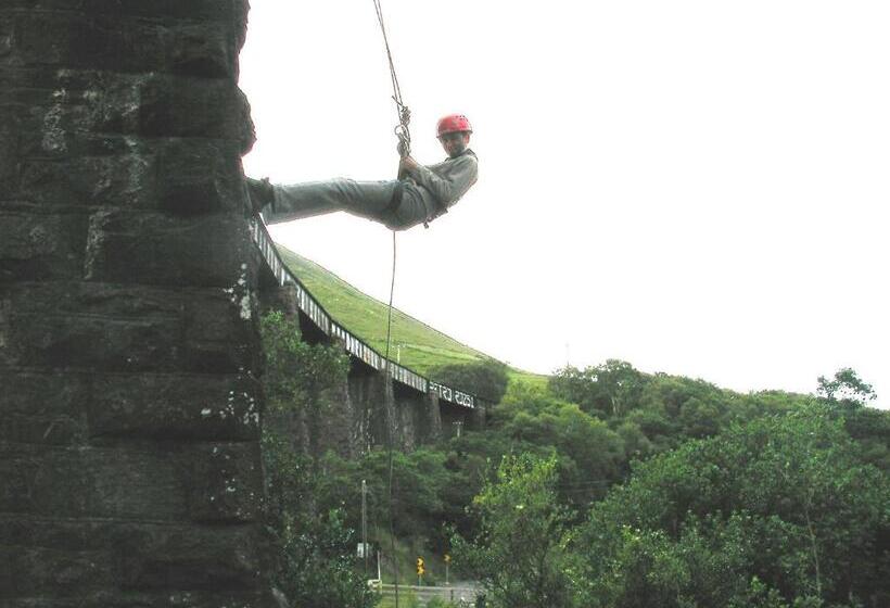 Brú Na Dromoda/dromid Hostel