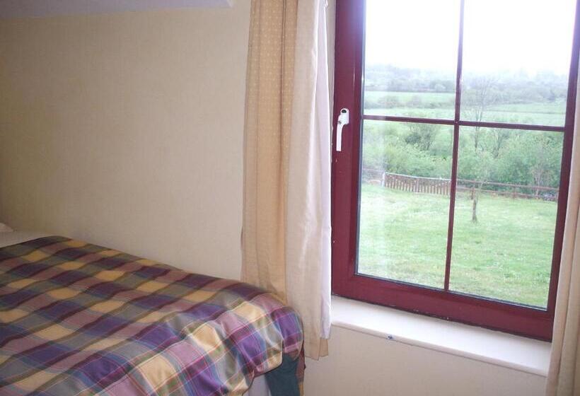 Brú Na Dromoda/dromid Hostel