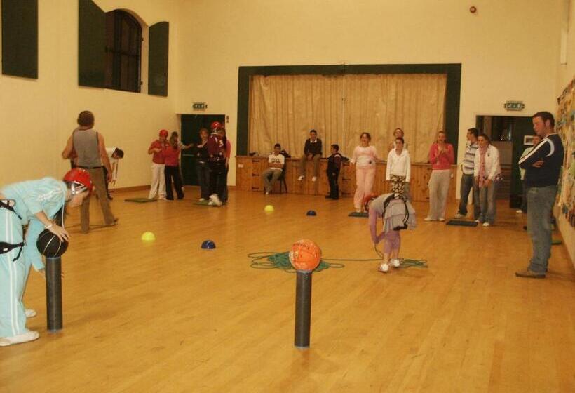 Brú Na Dromoda/dromid Hostel