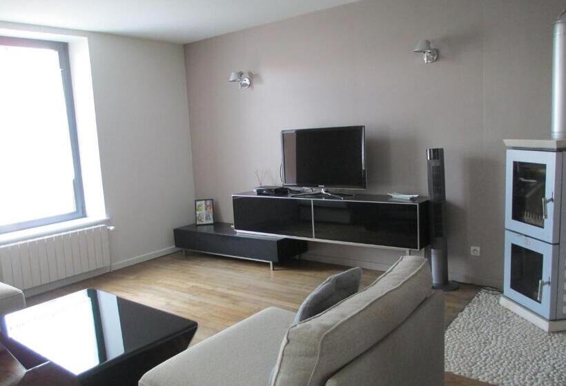 Chambre D Hôtes B&b