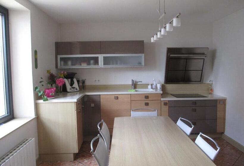 Chambre D Hôtes B&b