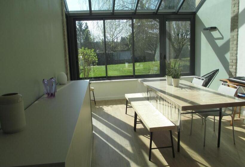 Chambre D Hôtes B&b