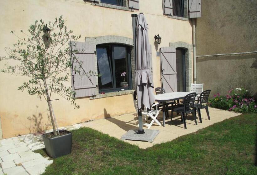 Chambre D Hôtes B&b