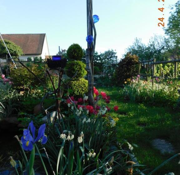 Chez Nous. B & B