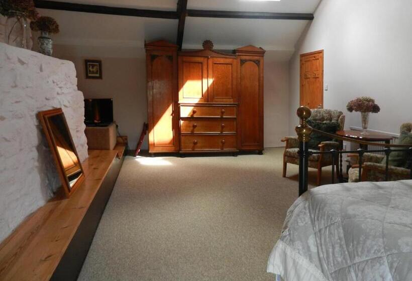 Cilwen Country House Bed And Breakfast