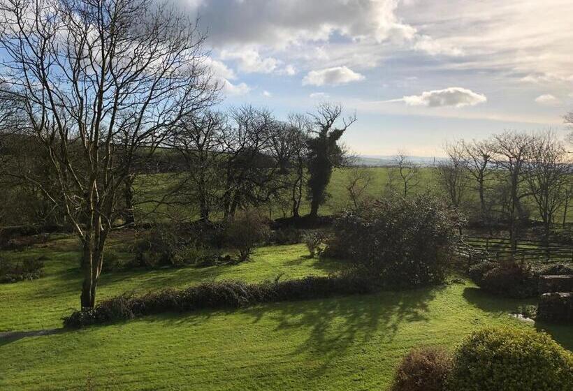 Cilwen Country House Bed And Breakfast