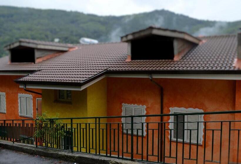 Desulo   B&b Perla Del Gennargentu