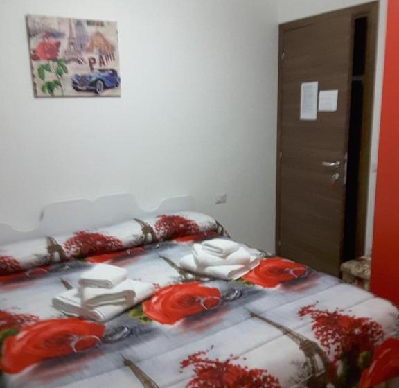 Desulo   B&b Perla Del Gennargentu