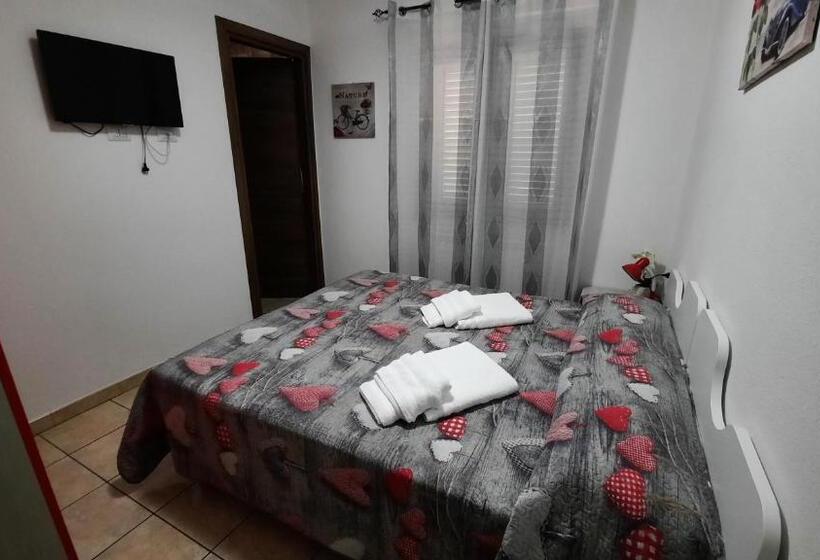 Desulo   B&b Perla Del Gennargentu