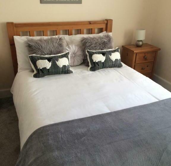 Edgehill B&b