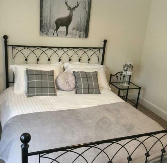 Edgehill B&b
