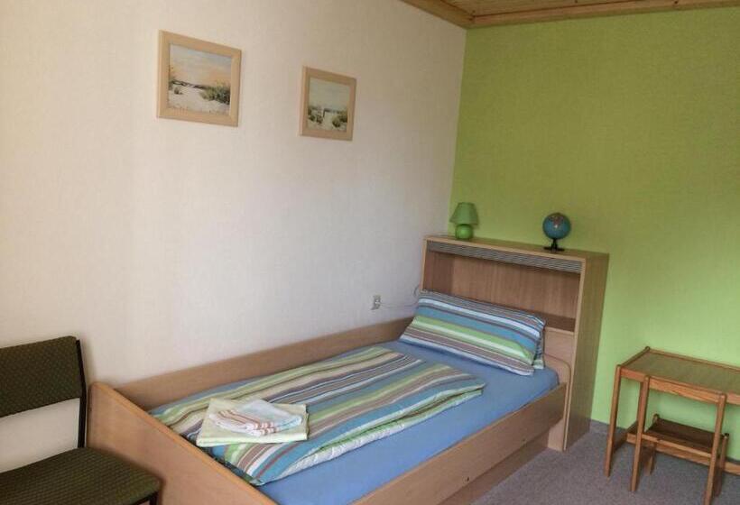 Ferienwohnung & Pension Brückner