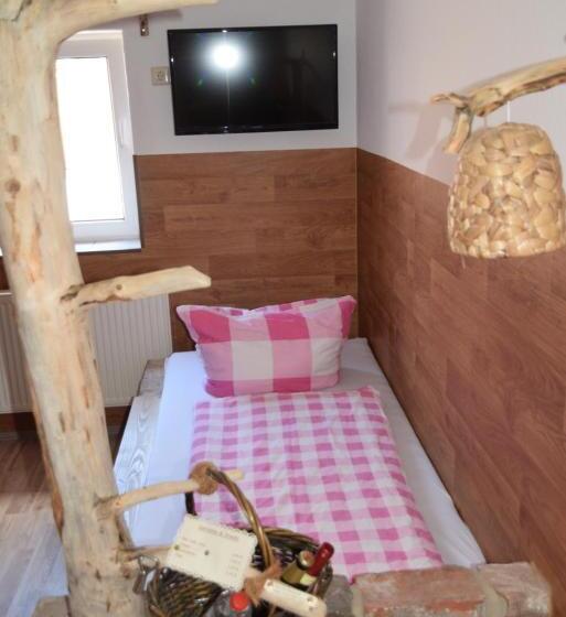 Gasthaus&pension Görsdorf