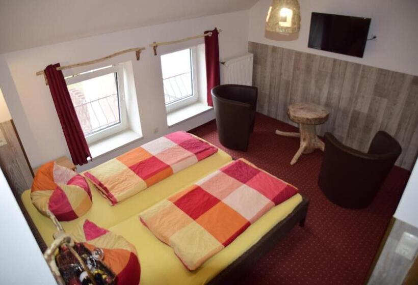 Gasthaus&pension Görsdorf