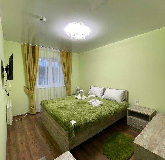 ホテル готель тік копичинці