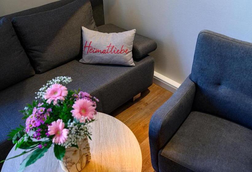 호텔 1601 Inklusionsunternehmen