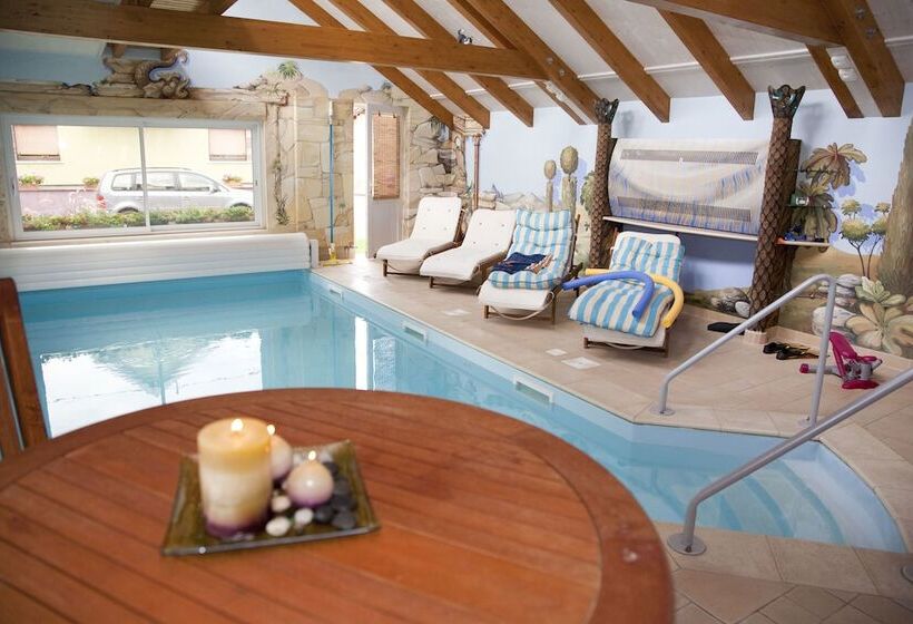 Отель A L étoile D Or