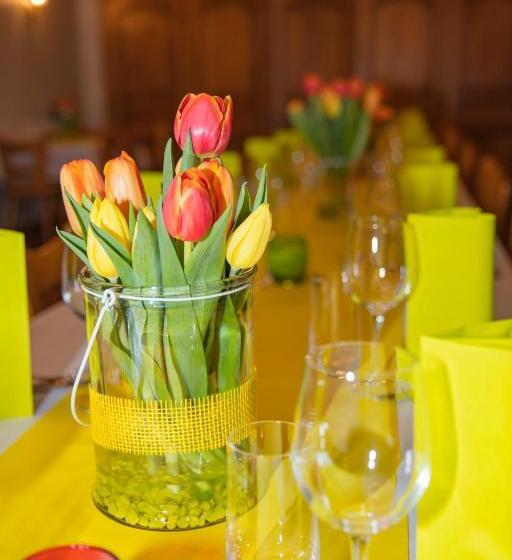 Отель A L étoile D Or