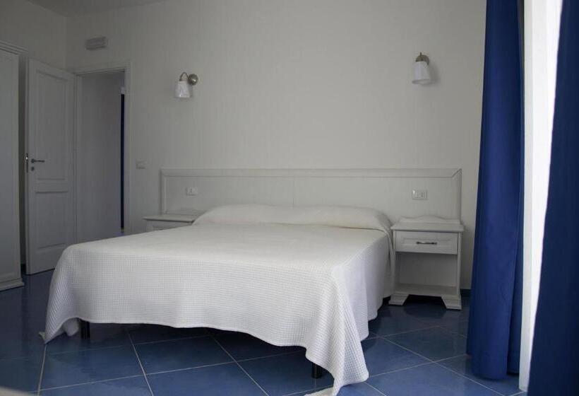 בית מלון כפרי Agriturismo  A Lanterna