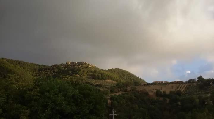 فندق Agriturismo Isola Verde