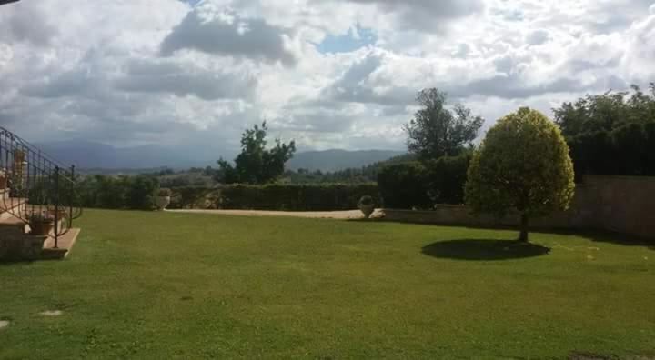 فندق Agriturismo Isola Verde