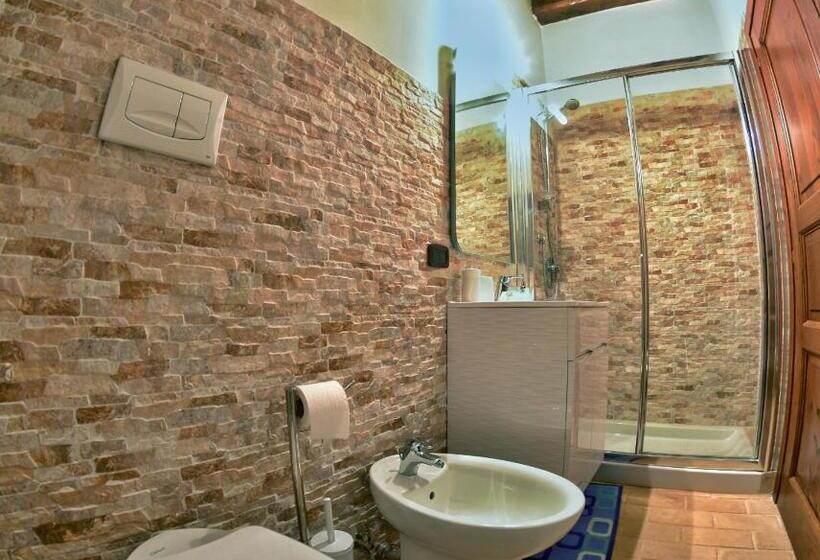 فندق Agriturismo Isola Verde