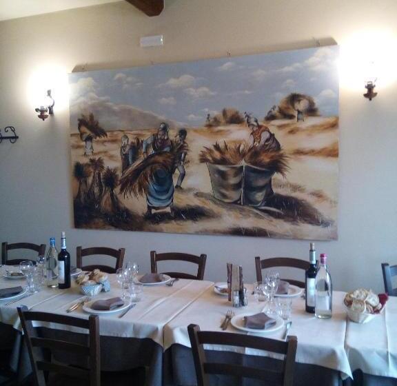 호텔 Agriturismo L Antico Sapore