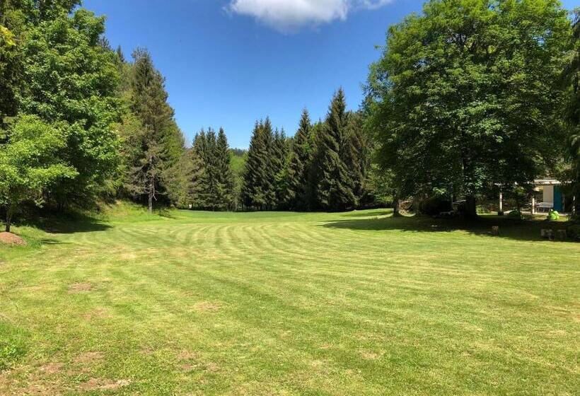 فندق Agriturismo La Casa Nel Bosco