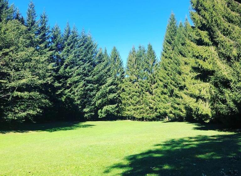 فندق Agriturismo La Casa Nel Bosco