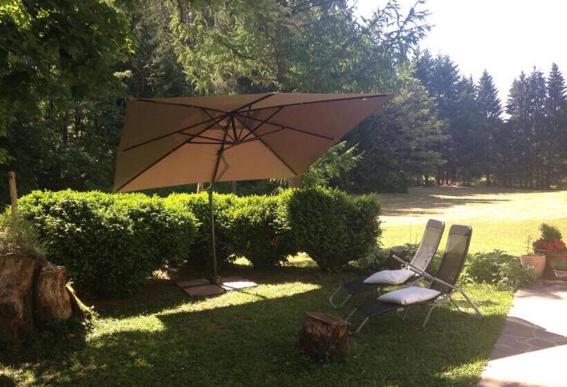 فندق Agriturismo La Casa Nel Bosco